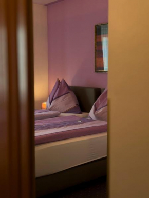 Pension Erlaa Vienna